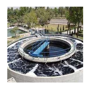 Supplier of Water Treatment Plant