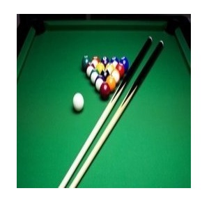 Manufacturer of Pool Table