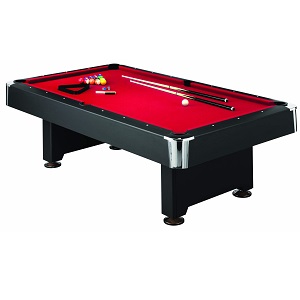 Exporter of Pool Tables