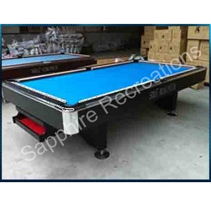 Pool Table Manufacturers