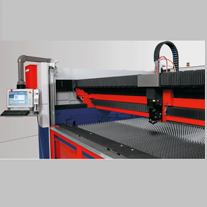 Laser Cutting Machine Exporter