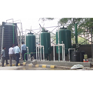 Exporters of Water Treatment Plants