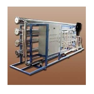 Water Treatment Plant Exporter