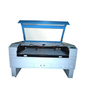 Supplier of Laser Cutting Machine