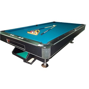Pool Tables Manufacturers