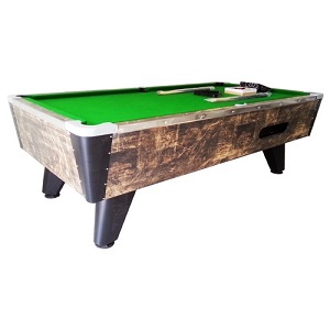 Manufacturers of Pool Table