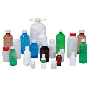 Suppliers of Pet Bottles