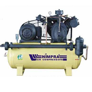 Air Compressor Suppliers
