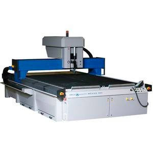 Laser Cutting Machines Suppliers