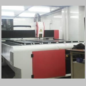 Laser Cutting Machines Exporters