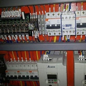 Electric Control Panel Supplier