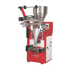 Manufacturer of Pouch Packaging Machine