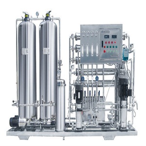 Mineral Water Treatment Plant Suppliers