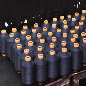 Polypropylene Multifilament Yarn