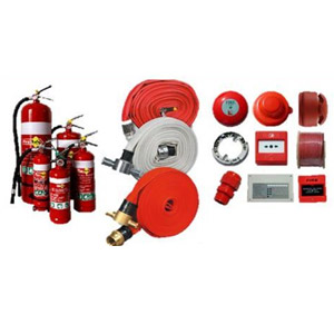 Fire Safety Device Manufacturer