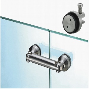 glass Fittings suppliers