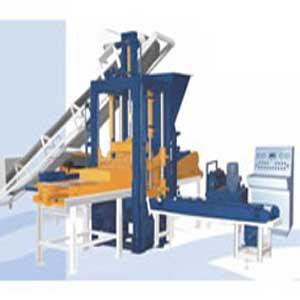 Exporters of Fly Ash Brick Machine