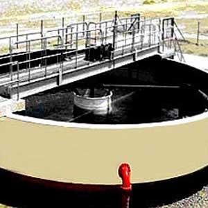 Supplier of Water Treatment Plant