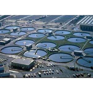 Exporter of Water Treatment Plant