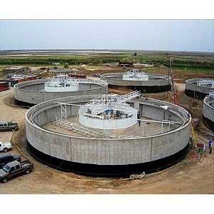 Manufacturer of Water Treatment Plants