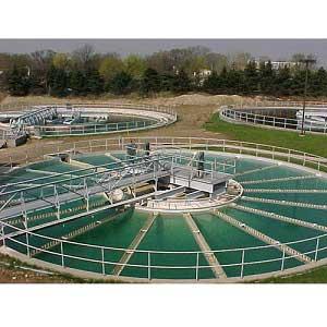 Manufacturer of Water Treatment Plants