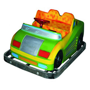 BATTERY OPERATED CAR