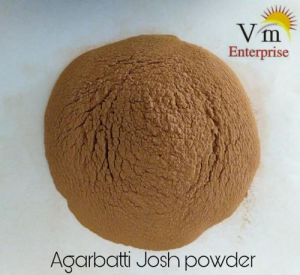 Agarbatti Powder Supplier