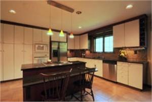 Residential Kitchen Design Services