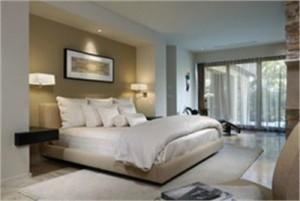 Residential Bedroom Design Services