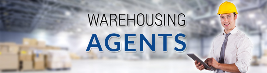 Warehousing Agents